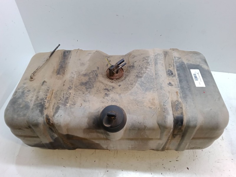 Recambio de deposito combustible para nissan cabstar e (tl_, vl_) 125.35, 125.45 (tl0, vl0) referencia OEM IAM   