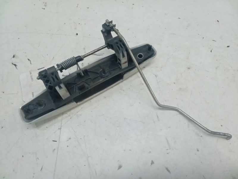 Recambio de maneta exterior puerta delantera derecha para dacia lodgy (js_) 1.5 dci referencia OEM IAM   