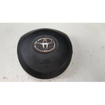 AIRBAG VOLANTE 451300D630C0 