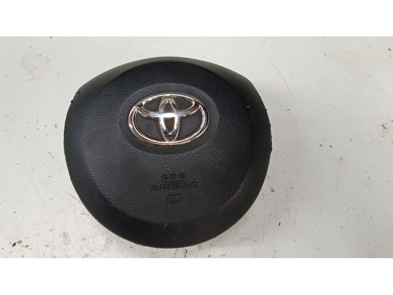 AIRBAG VOLANTE 451300D630C0 