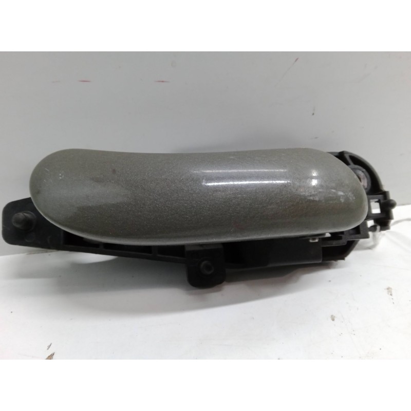 Recambio de maneta interior puerta trasera derecha para fiat stilo van (192_) 1.9 jtd (192dxf1a) referencia OEM IAM   