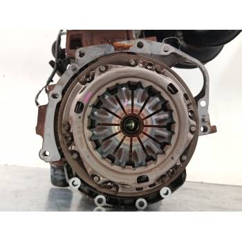MOTOR COMPLETO 