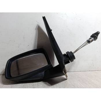 RETROVISOR IZQUIERDO 