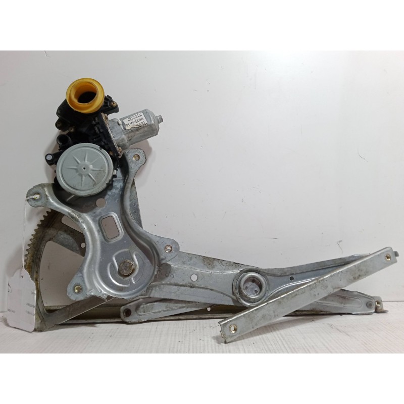 Recambio de elevalunas electrico trasero derecho para toyota corolla verso (zer_, zze12_, r1_) 2.0 d-4d (cur10_) referencia OEM 