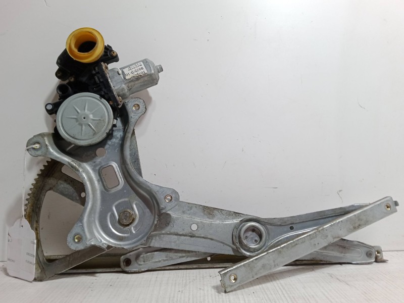 Recambio de elevalunas electrico trasero derecho para toyota corolla verso (zer_, zze12_, r1_) 2.0 d-4d (cur10_) referencia OEM 