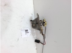 Recambio de cerradura maletero / porton para nissan almera i hatchback (n15) 1.4 s, gx, lx referencia OEM IAM    2