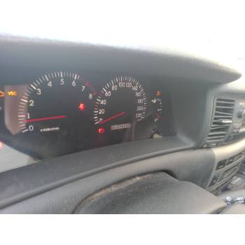 TOYOTA COROLLA (_E12_)