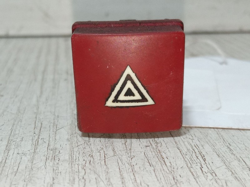 Recambio de warning para peugeot 207/207+ (wa_, wc_) 1.4 referencia OEM IAM   