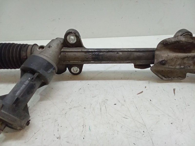 Recambio de cremallera direccion para kia carens iv 1.7 crdi referencia OEM IAM   