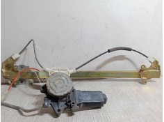 Recambio de elevalunas electrico delantero derecho para suzuki vitara cabrio (et, ta) 2.0 16v (ta51, sv420) referencia OEM IAM 8 2