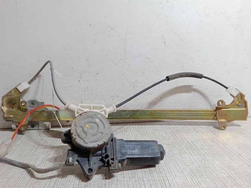 Recambio de elevalunas electrico delantero derecho para suzuki vitara cabrio (et, ta) 2.0 16v (ta51, sv420) referencia OEM IAM 8