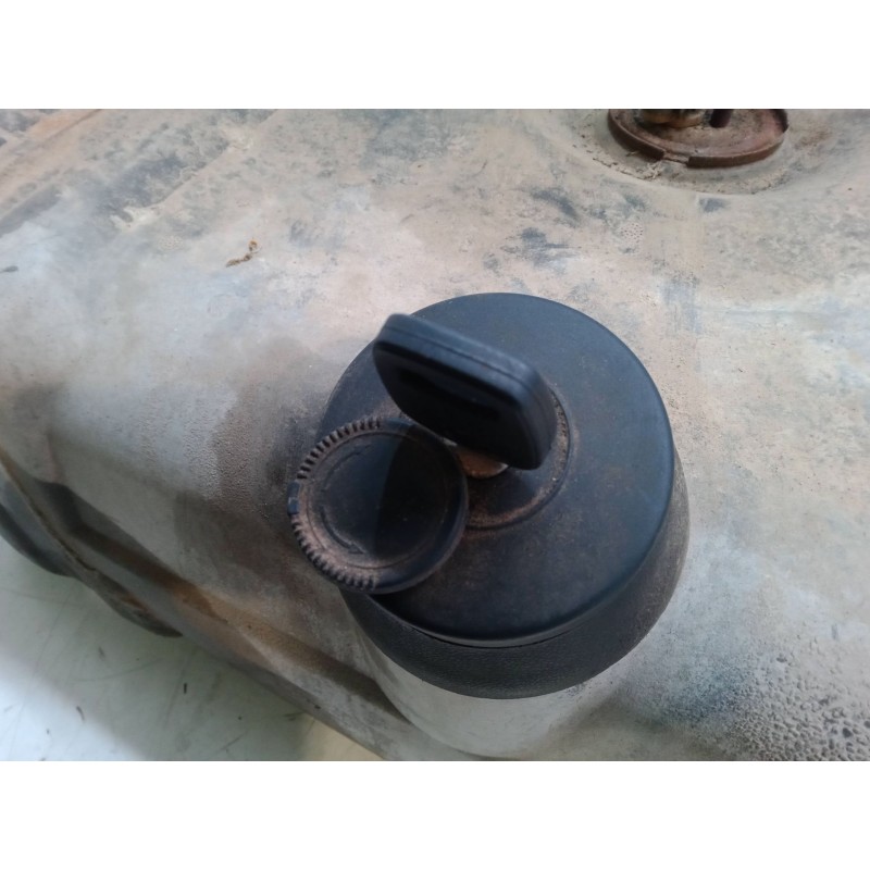 Recambio de deposito combustible para nissan cabstar e (tl_, vl_) 125.35, 125.45 (tl0, vl0) referencia OEM IAM   