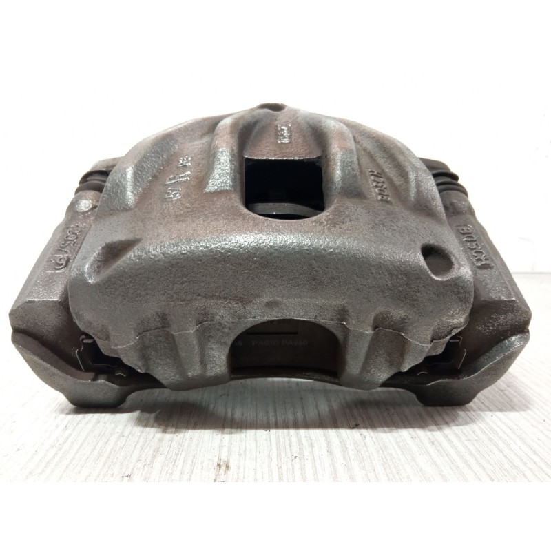Recambio de pinza freno delantera derecha para toyota corolla verso (zer_, zze12_, r1_) 1.8 (znr11_) referencia OEM IAM Y01334G 