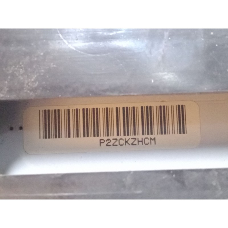Recambio de cuadro instrumentos para citroën nemo furgoneta/monovolumen (aa_) 1.3 hdi 75 referencia OEM IAM 503002183013  137161