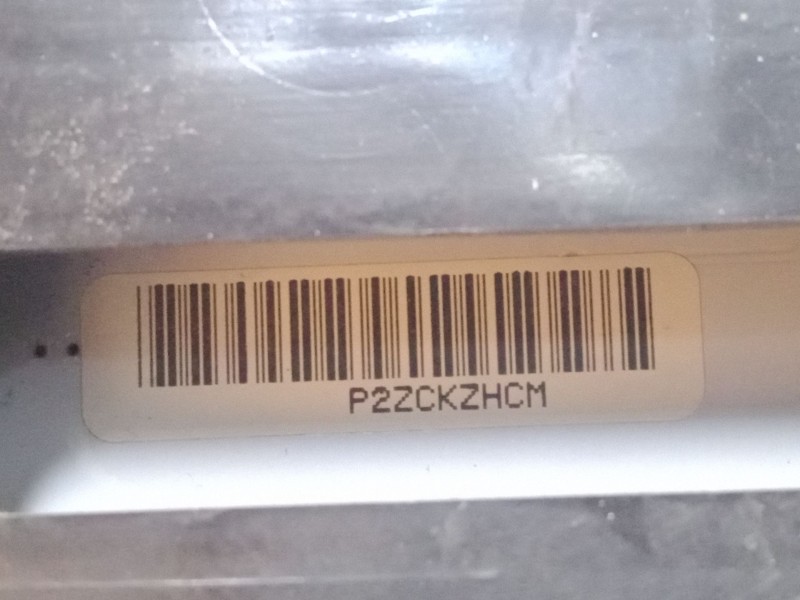 Recambio de cuadro instrumentos para citroën nemo furgoneta/monovolumen (aa_) 1.3 hdi 75 referencia OEM IAM 503002183013  137161