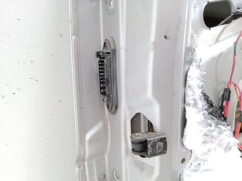 Recambio de puerta trasera derecha para mercedes-benz clase m (w163) ml 430 (163.172) referencia OEM IAM   