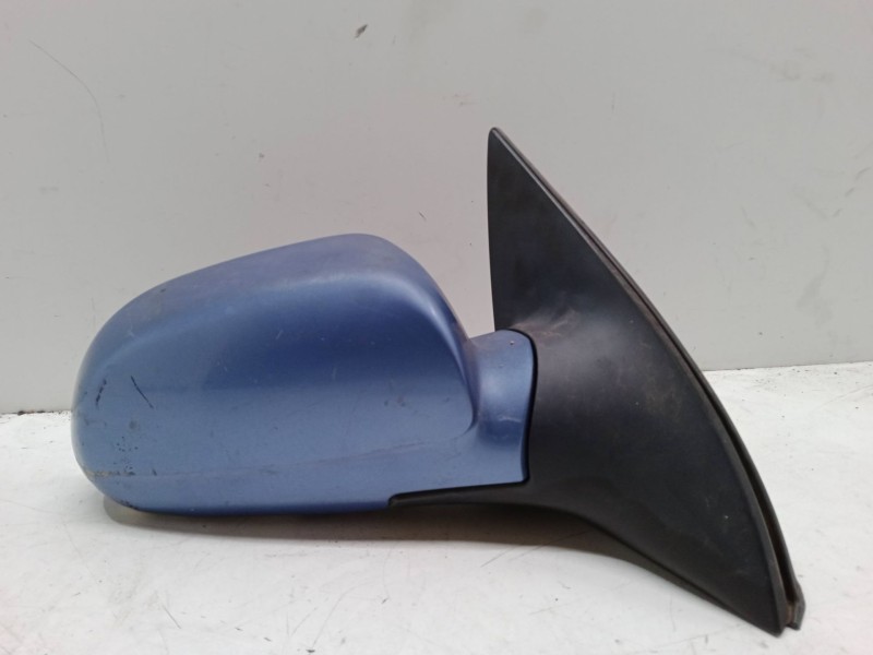 Recambio de retrovisor electrico derecho para daewoo lacetti hatchback (klan) 1.6 referencia OEM IAM   