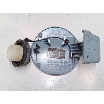 TAPA EXTERIOR COMBUSTIBLE 