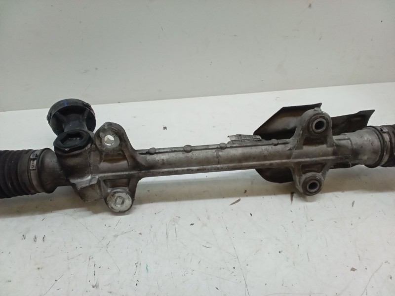 Recambio de cremallera direccion para kia carens iv 1.7 crdi referencia OEM IAM   