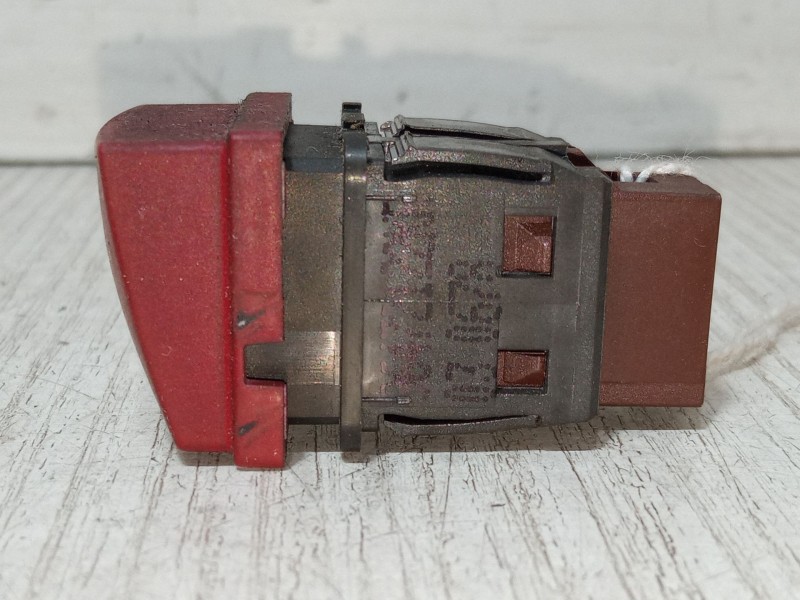 Recambio de warning para peugeot 207/207+ (wa_, wc_) 1.4 referencia OEM IAM   