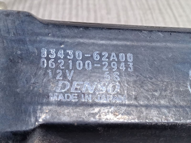 Recambio de elevalunas electrico delantero derecho para suzuki vitara cabrio (et, ta) 2.0 16v (ta51, sv420) referencia OEM IAM 8