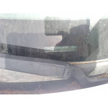 FORD FIESTA V (JH_, JD_)