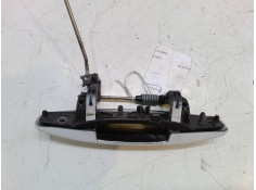 Recambio de maneta exterior puerta delantera izquierda para dacia lodgy (js_) 1.5 dci referencia OEM IAM    2