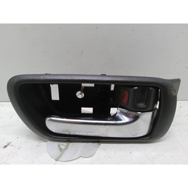 Recambio de maneta interior puerta delantera derecha para toyota corolla verso (zer_, zze12_, r1_) 2.0 d-4d (cur10_) referencia 