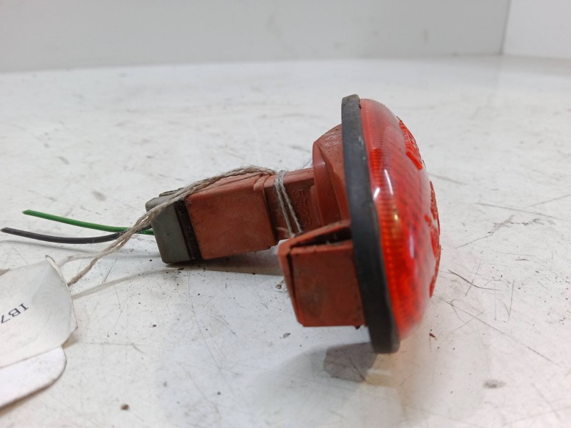 Recambio de intermitente lateral derecho para nissan serena (c23) 2.3 d referencia OEM IAM   