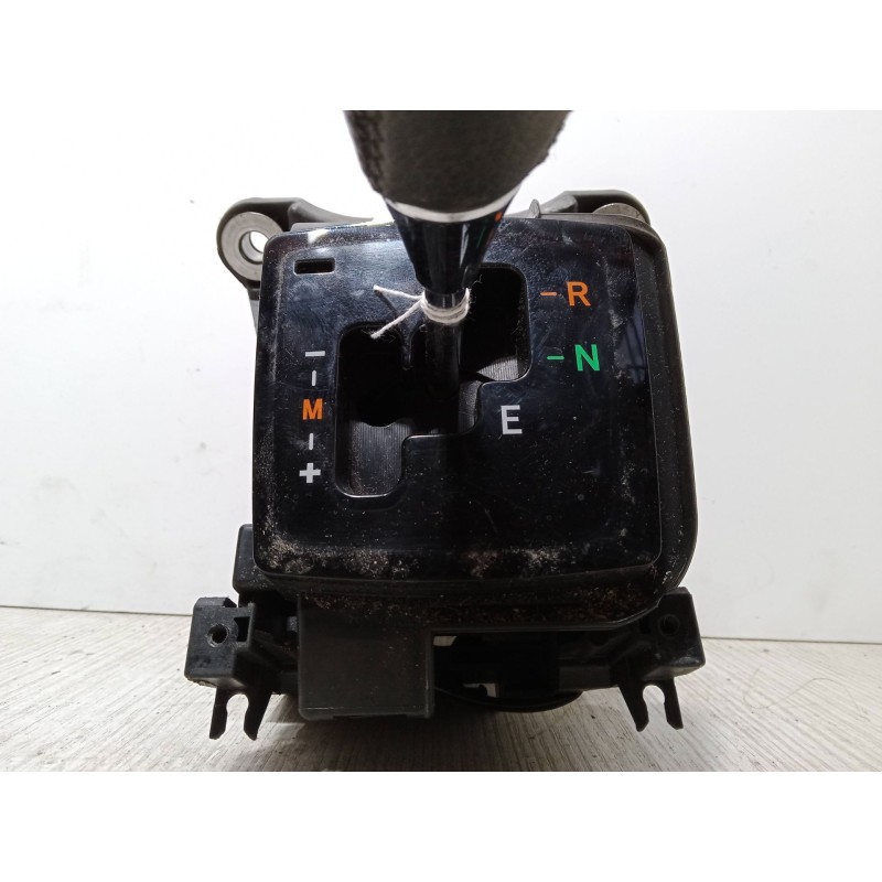 Recambio de palanca cambio para toyota corolla verso (zer_, zze12_, r1_) 1.8 (znr11_) referencia OEM IAM 89451-52020 AV2309 0702
