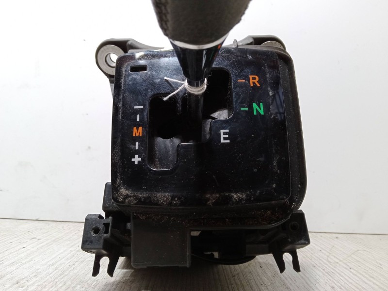 Recambio de palanca cambio para toyota corolla verso (zer_, zze12_, r1_) 1.8 (znr11_) referencia OEM IAM 89451-52020 AV2309 0702