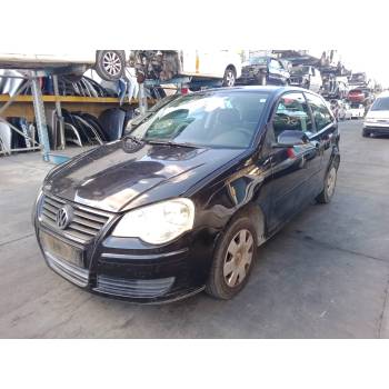 VOLKSWAGEN POLO IV (9N_, 9A_)