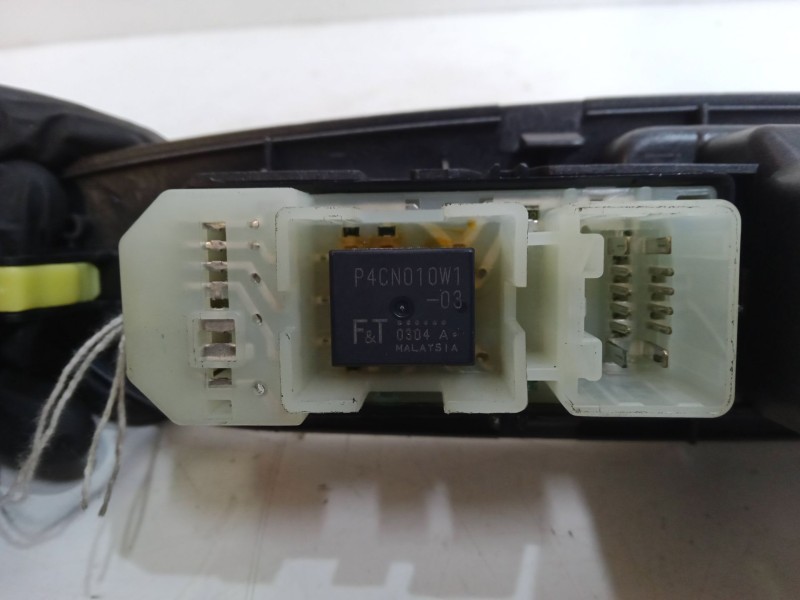 Recambio de mando elevalunas trasero izquierdo para lexus rx (_u3_) 300 (mcu35_) referencia OEM IAM   