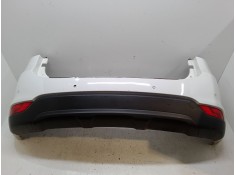 Recambio de paragolpes trasero para kia carens iv 1.7 crdi referencia OEM IAM   