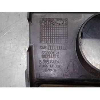 TAPA MOTOR 