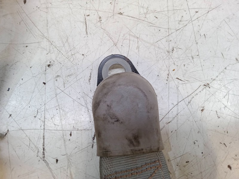 Recambio de cinturon seguridad delantero derecho para kia carnival i (up) 2.9 tdi referencia OEM IAM   