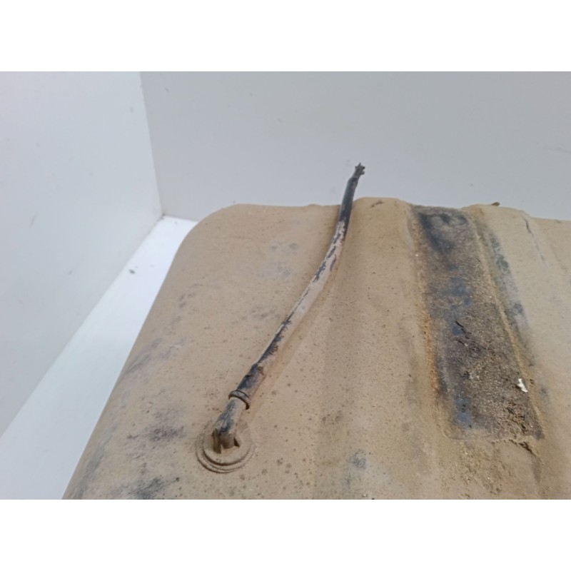 Recambio de deposito combustible para nissan cabstar e (tl_, vl_) 125.35, 125.45 (tl0, vl0) referencia OEM IAM   