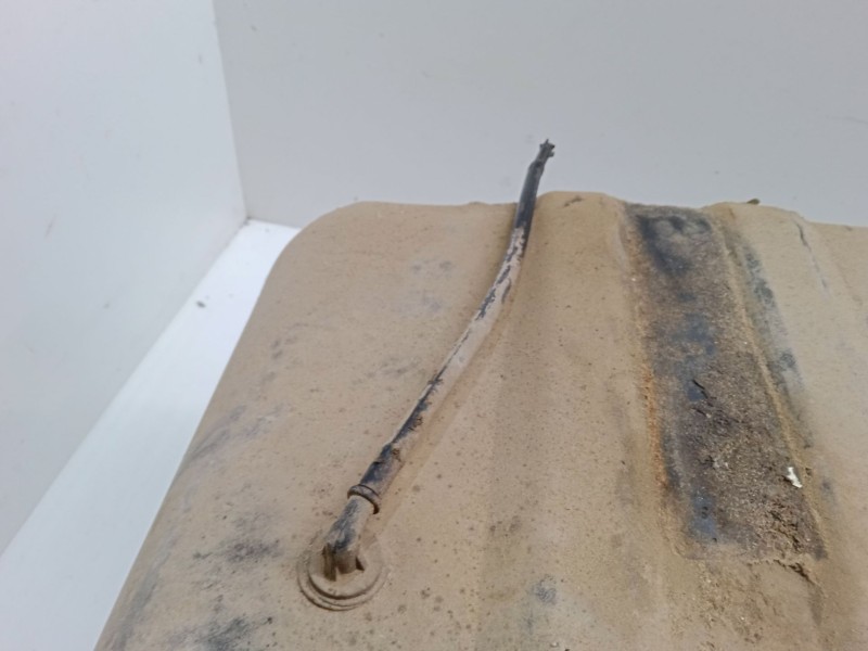 Recambio de deposito combustible para nissan cabstar e (tl_, vl_) 125.35, 125.45 (tl0, vl0) referencia OEM IAM   