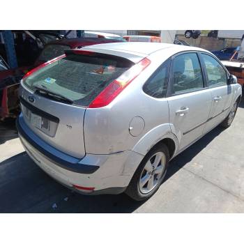 FORD FOCUS II (DA_, HCP, DP)