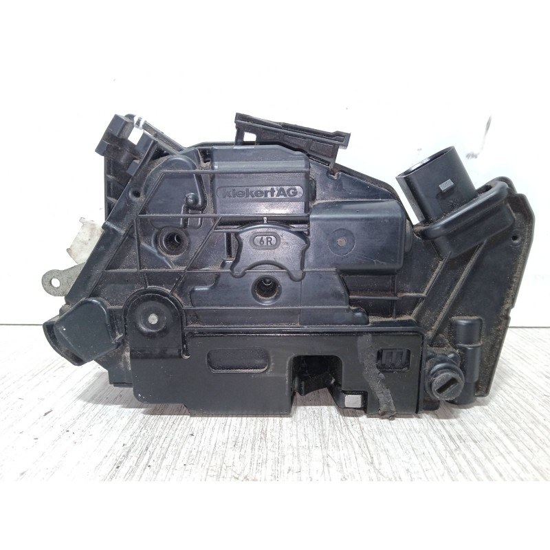 Recambio de cerradura puerta trasera derecha para seat ibiza iv st (6j8, 6p8) 1.6 tdi referencia OEM IAM 6J0839016F  