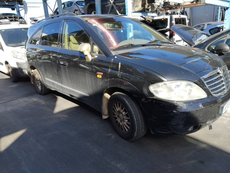 SSANGYONG RODIUS I