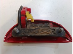 Recambio de maneta exterior puerta delantera izquierda para citroën c1 (pm_, pn_) 1.0 referencia OEM IAM    2