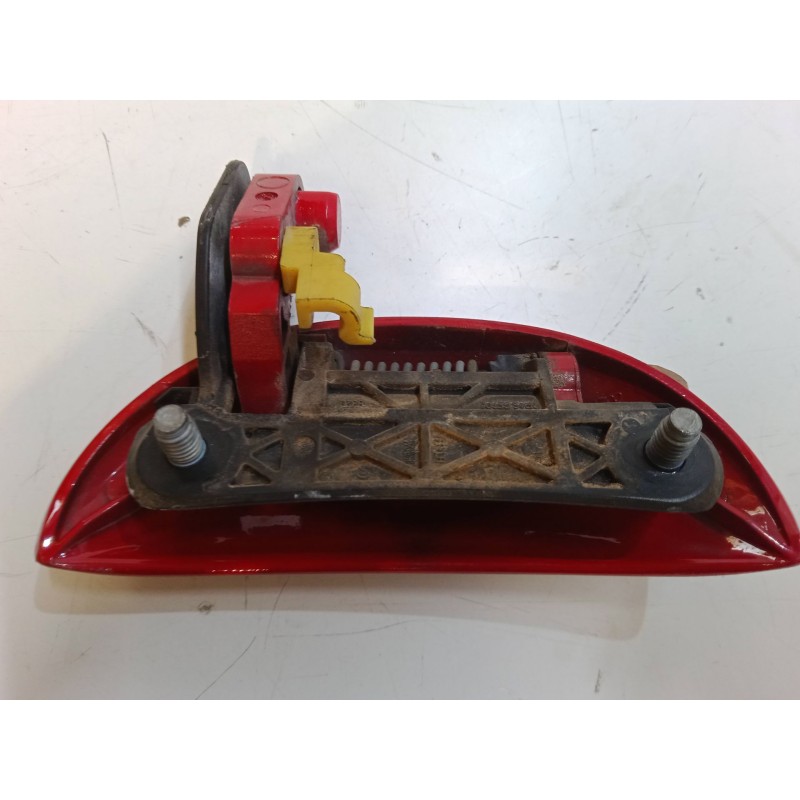 Recambio de maneta exterior puerta delantera izquierda para citroën c1 (pm_, pn_) 1.0 referencia OEM IAM   