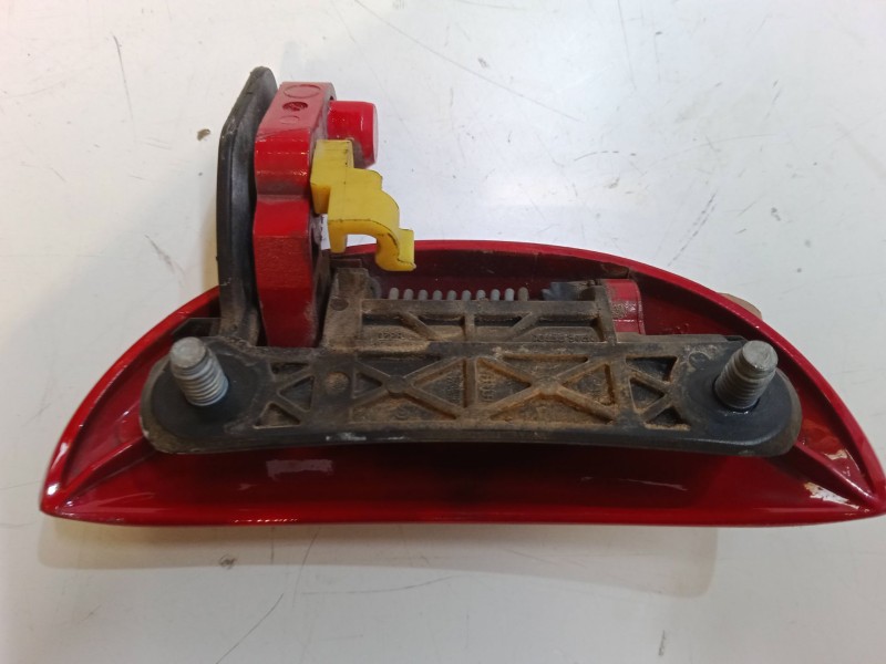 Recambio de maneta exterior puerta delantera izquierda para citroën c1 (pm_, pn_) 1.0 referencia OEM IAM   