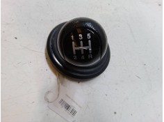 Recambio de pomo palanca cambio para ford fiesta v (jh_, jd_) 1.3 referencia OEM IAM   
