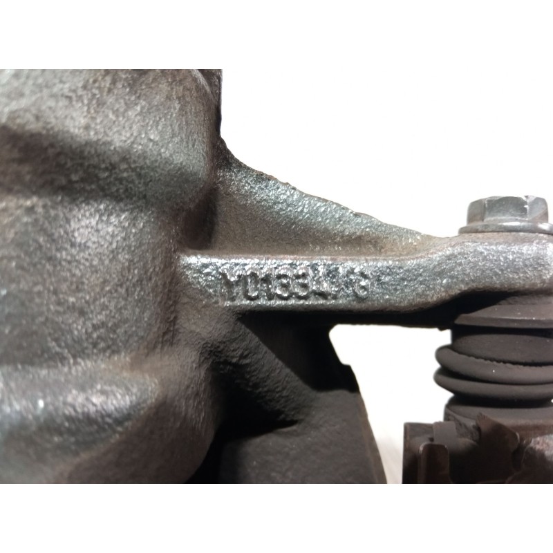 Recambio de pinza freno delantera derecha para toyota corolla verso (zer_, zze12_, r1_) 1.8 (znr11_) referencia OEM IAM Y01334G 