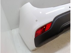 Recambio de paragolpes trasero para kia carens iv 1.7 crdi referencia OEM IAM    2