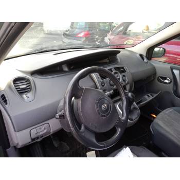 RENAULT MEGANE II SEDÁN (LM0/1_)