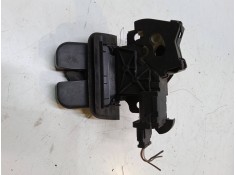 Recambio de cerradura maletero / porton para audi a3 (8p1) 1.9 tdi referencia OEM IAM   