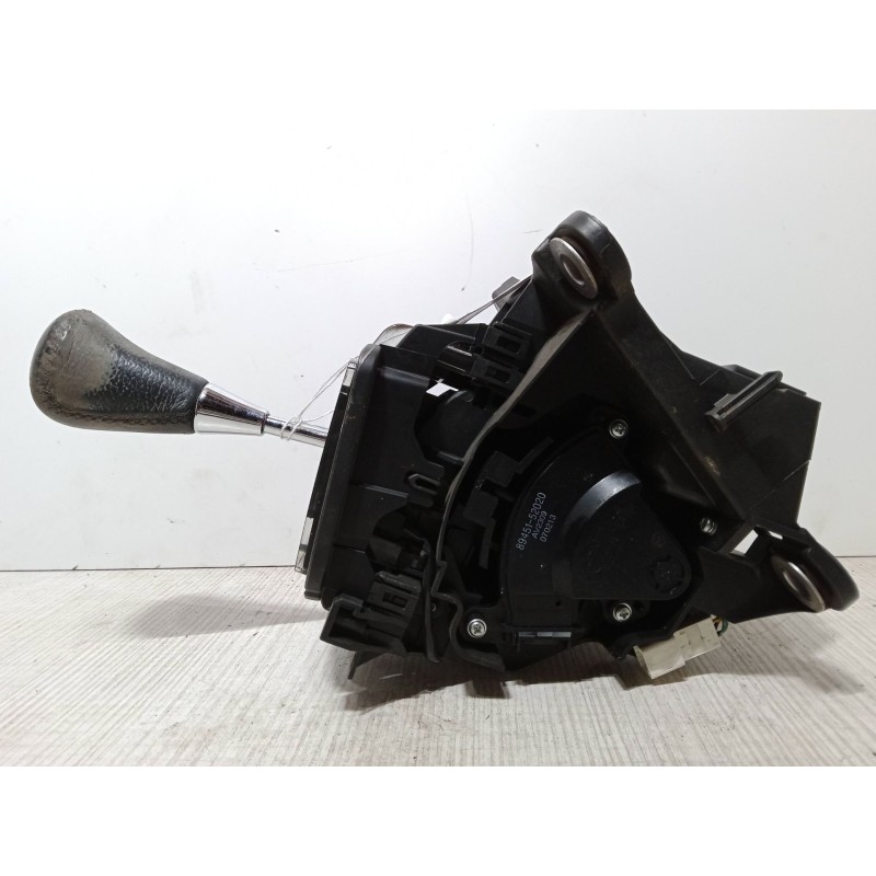 Recambio de palanca cambio para toyota corolla verso (zer_, zze12_, r1_) 1.8 (znr11_) referencia OEM IAM 89451-52020 AV2309 0702